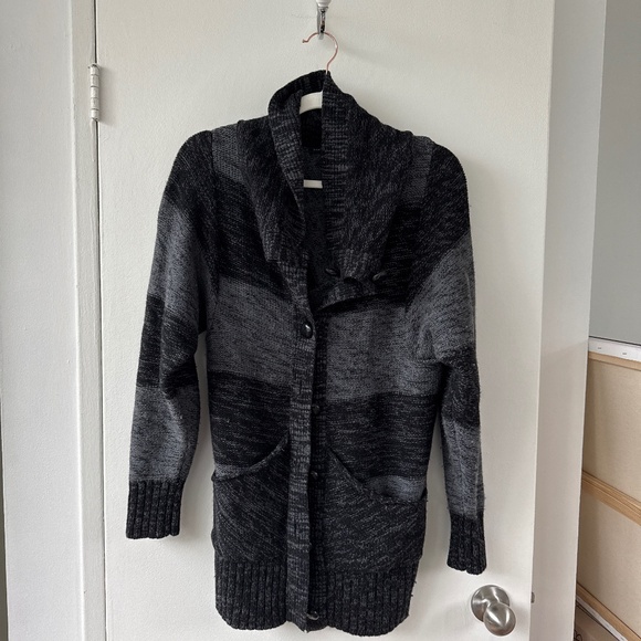 Knit Cardigan - Picture 1 of 4